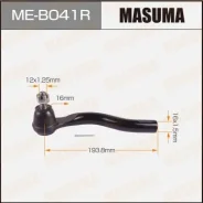 ���������� ������� ���� Masuma Mitsubishi Pajero/ V83W RH ME-B041R, ������ MEB041R ����