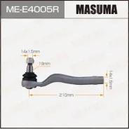 ���������� ������� ���� Masuma Mercedes-BENZ GLK (X204) RH Masuma ������� ME-E4005R | �������� �� ��, ������, 5 ����� | �������� �� 12 ��� | ������ �...