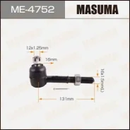 ���������� ������� ���� Masuma Nissan Terrano / WBYD21, LBYD21 out LH in RH 93-95 ME-4752, �����/������ ME4752 ����
