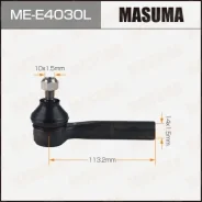 ���������� ������� ���� Masuma OPEL Corsa-D 06-14 LH ME-E4030L, ����� MEE4030L ����