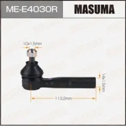 ���������� ������� ���� Masuma OPEL Corsa-D 06-14 RH ME-E4030R, ������ MEE4030R ����