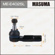���������� ������� ���� Masuma Skoda Octavia 05-13 LH ME-E4025L, ����� MEE4025L ����