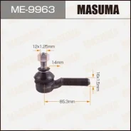 ���������� ������� ���� Masuma Suzuki Jimny 1998- Masuma ������� ME-9963 | �������� �� ��, ������, 5 ����� | �������� �� 12 ��� | ������ � ������� | �...