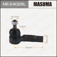 ���������� ������� ���� Masuma Skoda Rapid 14- LH ME-E4026L, ����� MEE4026L ����