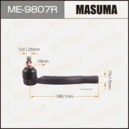 ���������� ������� ���� Masuma Toyota Auris / NZE15#, ZRE15# 11- RH ME-9807R, ������ ME9807R ����