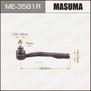 ���������� ������� ���� Masuma Toyota Avensis / 220 97-03 RH ME-3581R, ������ ME3581R ����