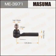 ���������� ������� ���� Masuma Toyota Hiace / KDH20#, KDH22#, TRH21# 04- ME-3971 ME3971 ����
