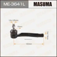 ���������� ������� ���� Masuma Toyota Corolla Fielder, VITZ / NZE121G, NZE141G, KSP130 00-21 LH ME-3641L, ����� ME3641L ����