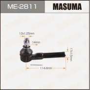 ���������� ������� ���� Masuma Toyota Crown / GS130, JZS135, JZS145 OUT 88-99 ME-2811 ME2811 ����