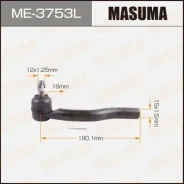 ���������� ������� ���� Masuma Toyota Camry / ACV30 03-06 LH ME-3753L, ����� ME3753L ����