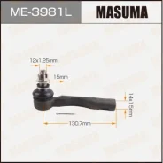 ���������� ������� ���� Masuma Toyota MARK II / #110 00-04 LH ������ ME-9801L ME-3981L, ����� ME3981L ����