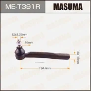 ���������� ������� ���� Masuma Toyota Kluger, Venza/ GSU40, AGV1# RH ME-T391R, ������ MET391R ����