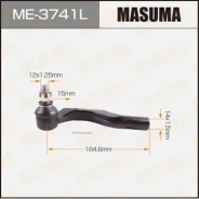 ���������� ������� ���� Masuma Toyota MARK II / GX115, JZX105 92-04 LH ME-3741L, ����� ME3741L ����