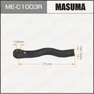 ���������� ������� ���� Masuma Toyota MARK X 09-19 RH ME-C1003R, ������ MEC1003R ����