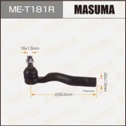 ���������� ������� ���� Masuma Toyota Tundra / USK56L RH Masuma ������� ME-T181R | �������� �� ��, ������, 5 ����� | �������� �� 12 ��� | ������ � ���...
