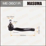 ���������� ������� ���� Masuma Toyota Probox, VITZ / NCP5#, SCP10, NCP10 99-14 RH ME-3601R, ������ ME3601R ����
