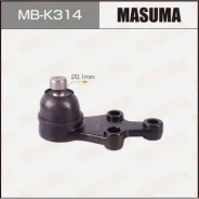 ������� ����� Masuma front low Hyundai IX55 08-13 Masuma ������� MB-K314 | �������� �� ��, ������, 5 ����� | �������� �� 12 ��� | ������ � ������� | �...