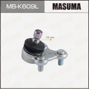 ������� ����� Masuma front low Hyundai Tucson III 15-18 LH MB-K609L, ����� �������� MBK609L ����