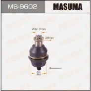 ������� ����� Masuma front low Mitsubishi Canter/ FA#, FB#, FE# MB-9602, �������� MB9602 ����
