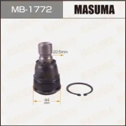 ������� ����� Masuma front low Mazda CX-9 / TB MB-1772, �������� MB1772 ����