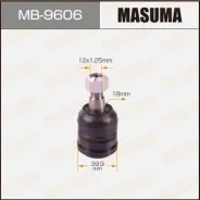 ������� ����� Masuma front low Mitsubishi COLT / Z32A, Z34A, Z36A MB-9606, �������� MB9606 ����