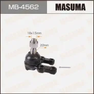 ������� ����� Masuma front low Nissan Atlas / #F23 MB-4562, �������� MB4562 ����