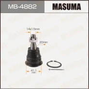 ������� ����� Masuma front low Nissan Cefiro / A33 MB-4882, �������� MB4882 ����