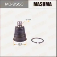 ������� ����� Masuma front low Nissan CUBE, March / Z11, K12 MB-9553, �������� MB9553 ����