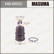 ������� ����� Masuma front low Nissan March / K11 MB-9552, �������� MB9552 ����