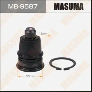 ������� ����� Masuma front low Nissan NOTE / E12 MB-9587, �������� MB9587 ����