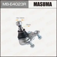 ������� ����� Masuma front low Skoda Octavia 00-09 RH MB-E4023R, ������ �������� MBE4023R ����