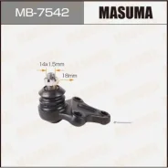 ������� ����� Masuma front low Suzuki Escudo / TA01 MB-7542, �������� MB7542 ����