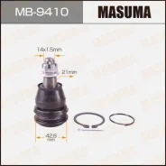 ������� ����� Masuma front low Toyota Ipsum / ACM2# MB-9410, �������� MB9410 ����