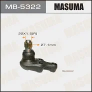 ������� ����� Masuma front lowIsuzu ELF / NKR Masuma ������� MB-5322 | �������� �� ��, ������, 5 ����� | �������� �� 12 ��� | ������ � ������� | �����...