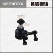 ������� ����� Masuma front low Volkswagen Tiguan 16- LH MB-E4020L, ����� �������� MBE4020L ����
