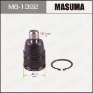 ������� ����� Masuma front Mazda MPV/ LW5W, LWEW MB-1392, �������� MB1392 ����
