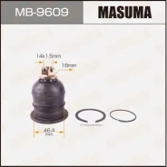 ������� ����� Masuma front up Mitsubishi L200 / KA4T MB-9609, �������� MB9609 ����