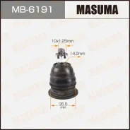������� ����� Masuma front up Honda CR-V / RD1, RD2 MB-6191, �������� MB6191 ����