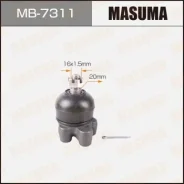 ������� ����� Masuma front up Mitsubishi PA, PD, PE, P23W/V, P25W/V MB-7311, �������� MB7311 ����