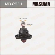 ������� ����� Masuma front up Toyota Crown / #S13#, #S14# MB-2811, �������� MB2811 ����