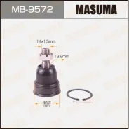 ������� ����� Masuma front up Nissan Pathfinder / R51M MB-9572, �������� MB9572 ����