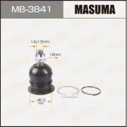 ������� ����� Masuma front up Toyota Hilux SURF, LAND Cruiser 100 / #N21#W MB-3841, �������� MB3841 ����
