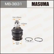 ������� ����� Masuma front up Toyota MARK II, Chaser, Cresta / X9#, X10# MB-3831, �������� MB3831 ����
