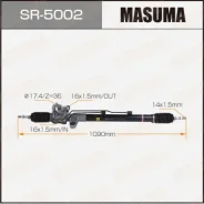 ����� ������� Masuma, Honda Accord / 2400cc. KY. 2.4 VTi-E. K24A8 LHD (����� ����, ���) SR-5002 SR5002 ����