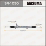 ����� ������� Masuma, Toyota Allion, Premio / ZRT260, NZT260 RHD (������ ����) SR-1030 SR1030 ����
