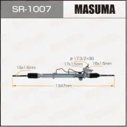 ����� ������� Masuma, Toyota Hiace / KDH222B, TRH224W RHD (������ ����) SR-1007 SR1007 ����