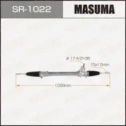 ����� ������� Masuma, (3.3 turns) Toyota Auris, Corolla / ADE150L, NRE150L LHD (����� ����) SR-1022 SR1022 ����