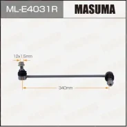 ������ ������������� (����) Masuma front BMW X3 (F25) RH ML-E4031R, ������ �������� MLE4031R ����