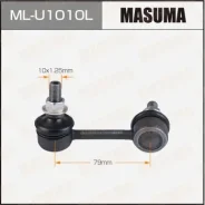 ������ ������������� (����) Masuma front Chevrolet Evanda 03-06 LH ML-U1010L, ����� �������� MLU1010L ����
