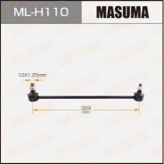 ������ ������������� (����) Masuma front Honda FIT / GE# ML-H110, �������� MLH110 ����